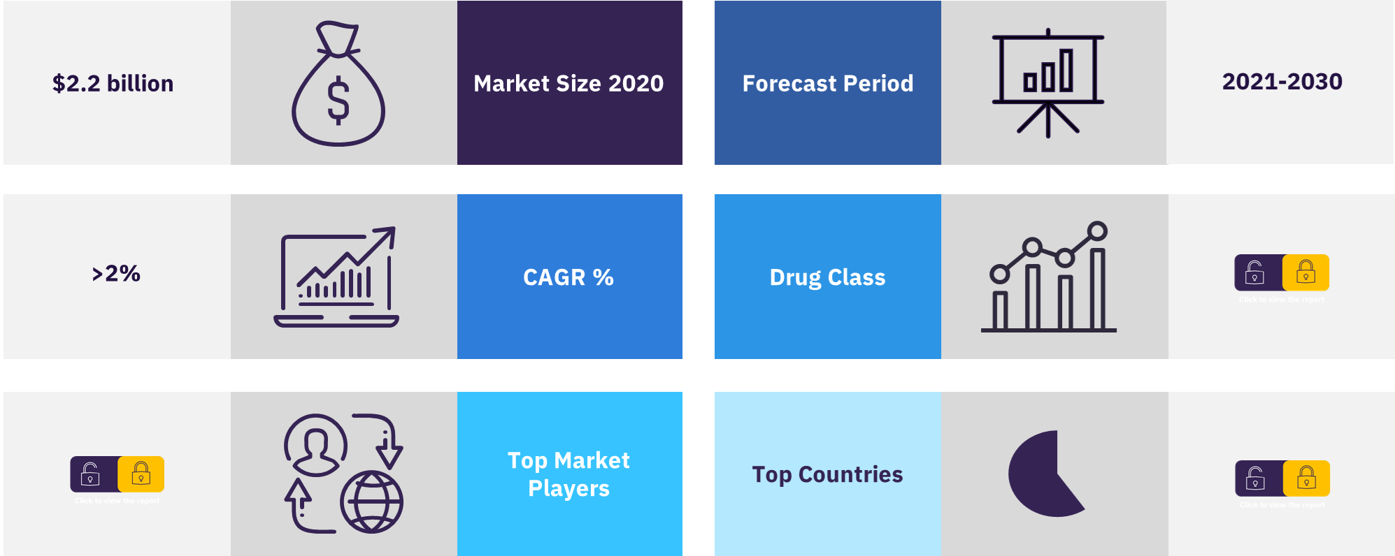 Overview of the overactive bladder market