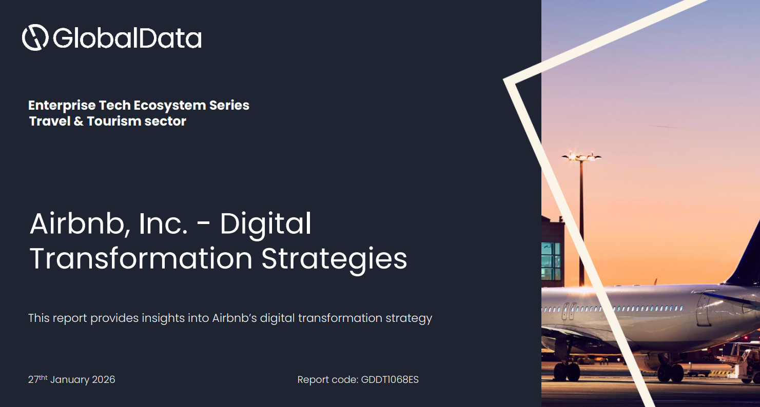 Airbnb, Inc.: Digital Transformation Strategies standard reports