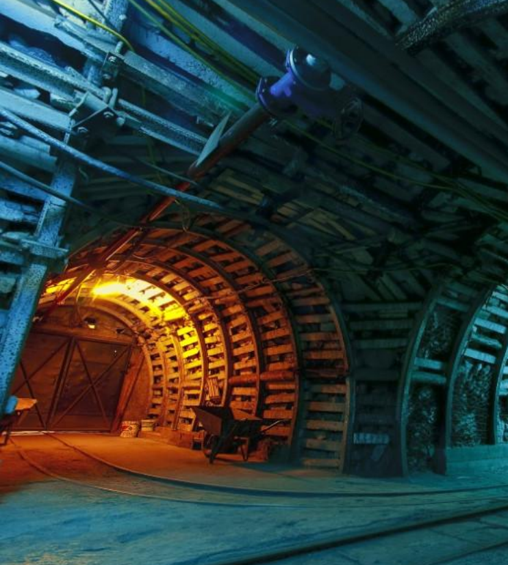 Global Underground Mining Equipment: Populations and Forecasts to 2030 thematic reports