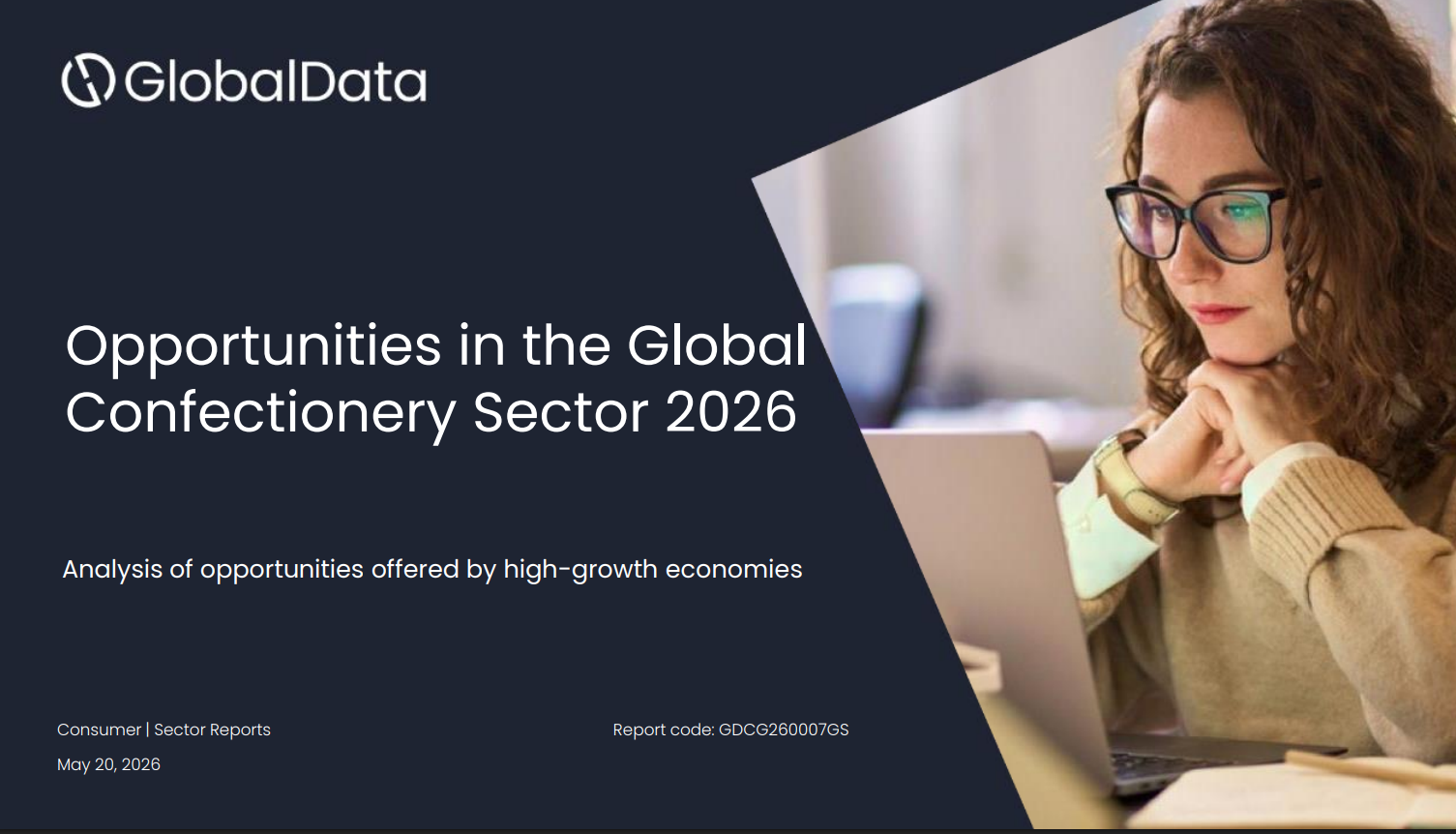 Opportunities in the Global Confectionery Sector: Market Trends, Growth Analysis and Forecast to 2030 standard reports