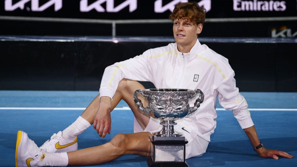 Business of the Tennis Grand Slams 2025 – Property Profile, Sponsorship and Media Landscape standard reports