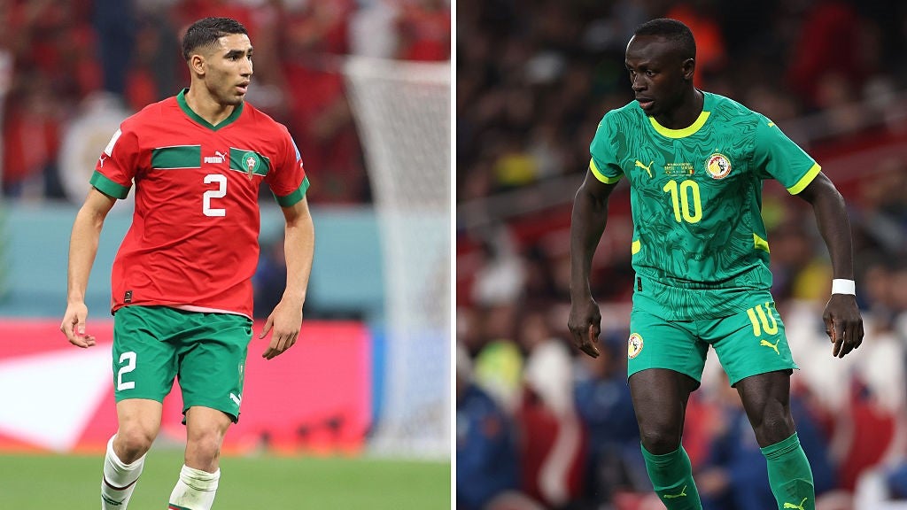 The Business of the Africa Cup of Nations 2025 standard reports