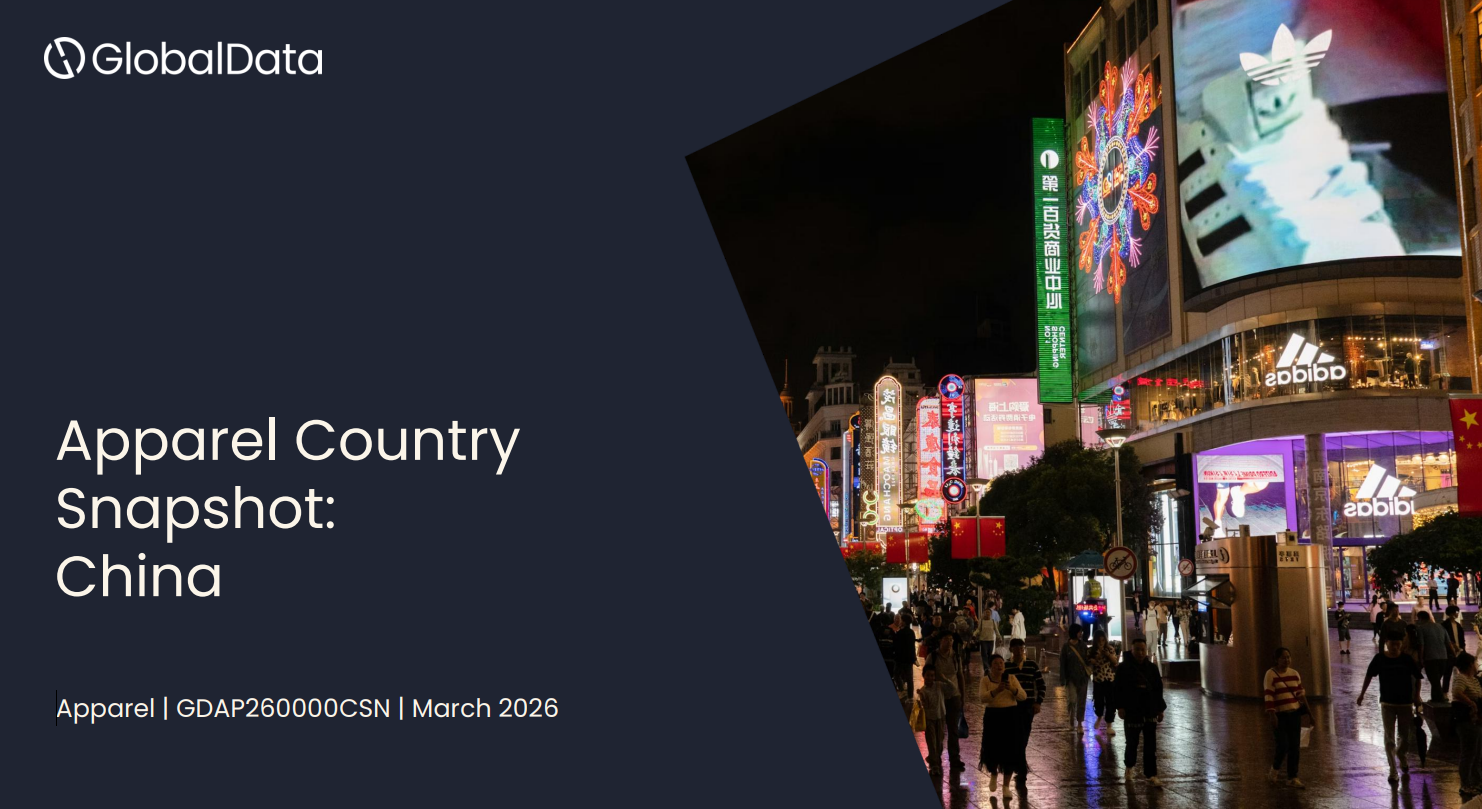China Apparel Market, Consumer Insights, Competitive Landscape and Forecast to 2030 standard reports