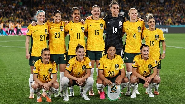 Australia Sports Broadcasting Media (Television and Telecommunications) Landscape standard reports