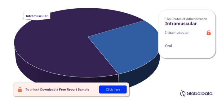 Hepatitis A Pipeline Drugs Market Analysis, by Routes of Administration