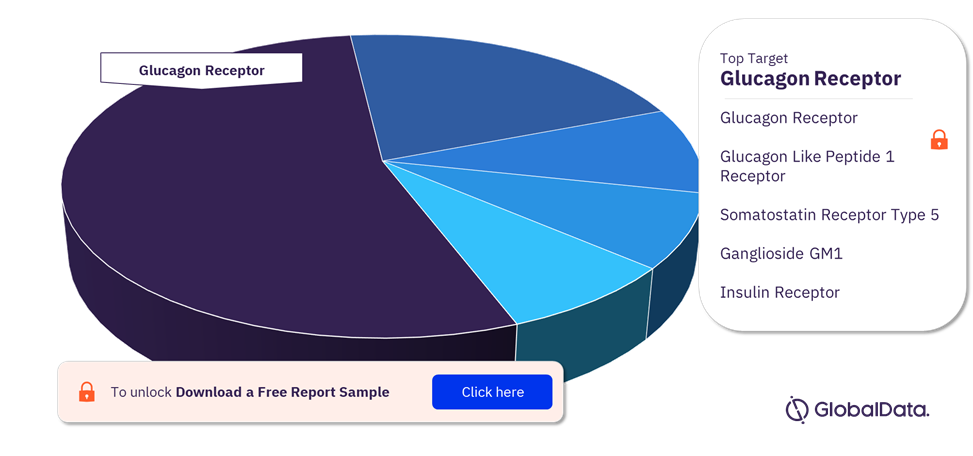 Hyperinsulinemia Pipeline Drugs Market Analysis by Targets
