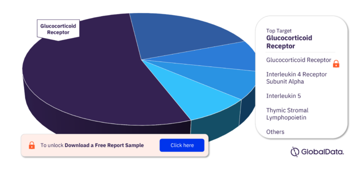 Key Targets in the Sinusitis Pipeline Drugs Market