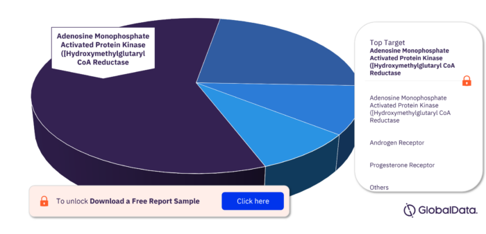PCOS Drugs Market, by Targets