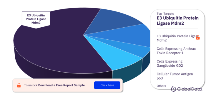 Retinoblastoma Pipeline Drugs Market Analysis, by Key Targets