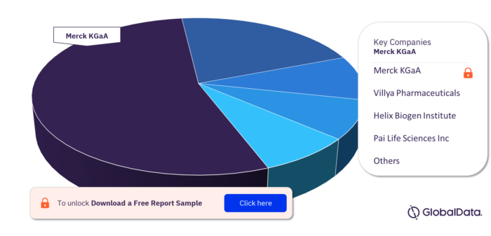 Schistosomiasis Pipeline Drugs Market, by Key Companies