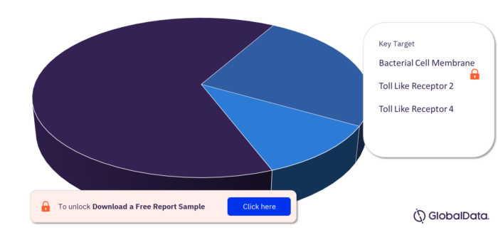 Schistosomiasis Pipeline Drugs Market, by Key Targets