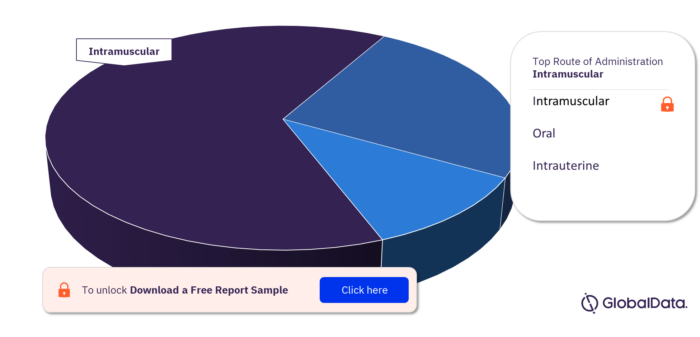 Schistosomiasis Pipeline Drugs Market, by Routes of Administration