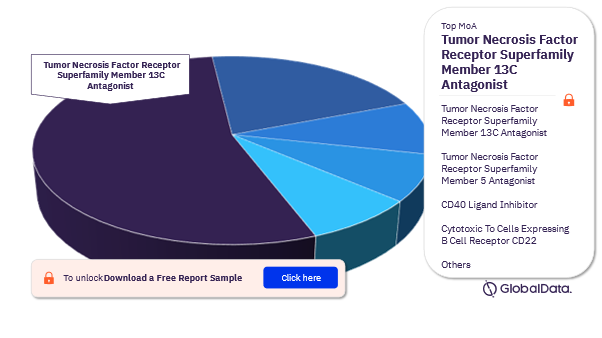 Sicca Syndrome Pipeline Drugs Market Analysis, by Mechanisms of Action