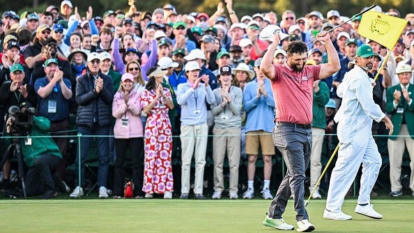 Business of Men’s Golf 2023 – Property Profile, Sponsorship and Media Landscape standard reports