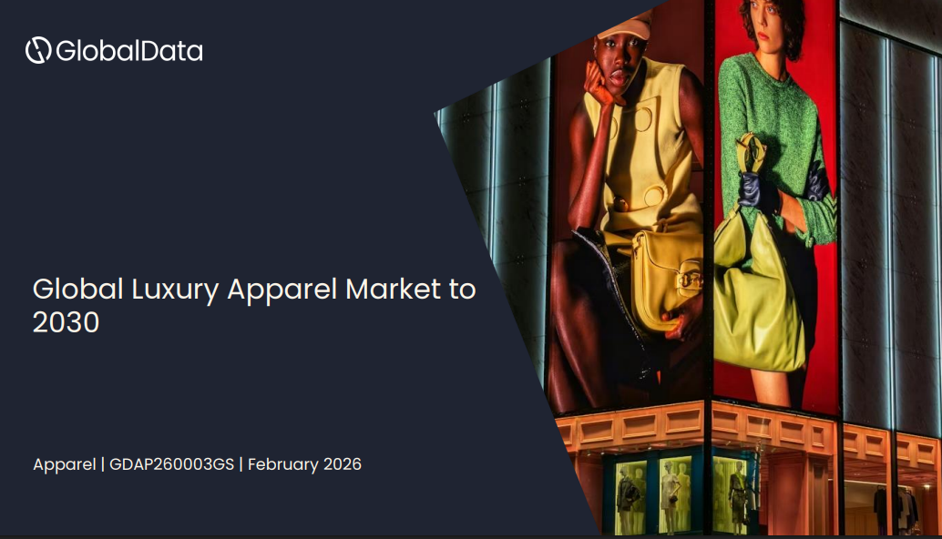 Global Luxury Apparel Market: Key Trends, Regional and Category Performance, Competitive Landscape and Top Brands to 2030 standard reports