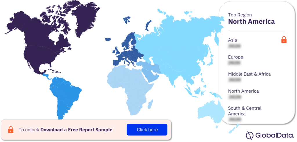 Major depressive disorder pipeline drugs market, by regions