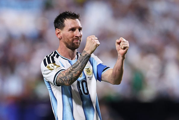 Sector Briefing: FIFA World Cup 2026 Kit Supplier Report standard reports