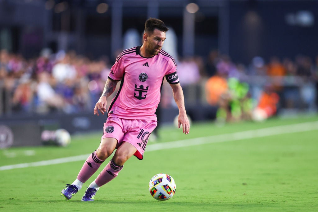 Business of Soccer Front-of-Shirt Deals – Key Markets Outside Europe standard reports