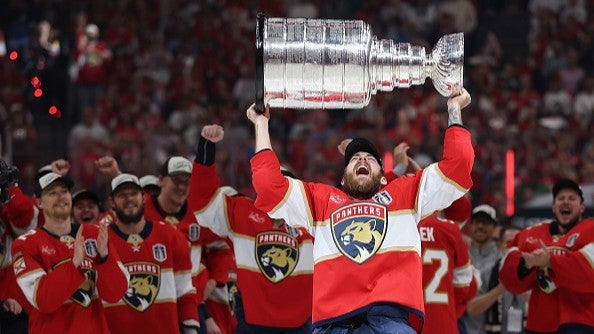 Post Event Analysis – Stanley Cup Final 2025 standard reports