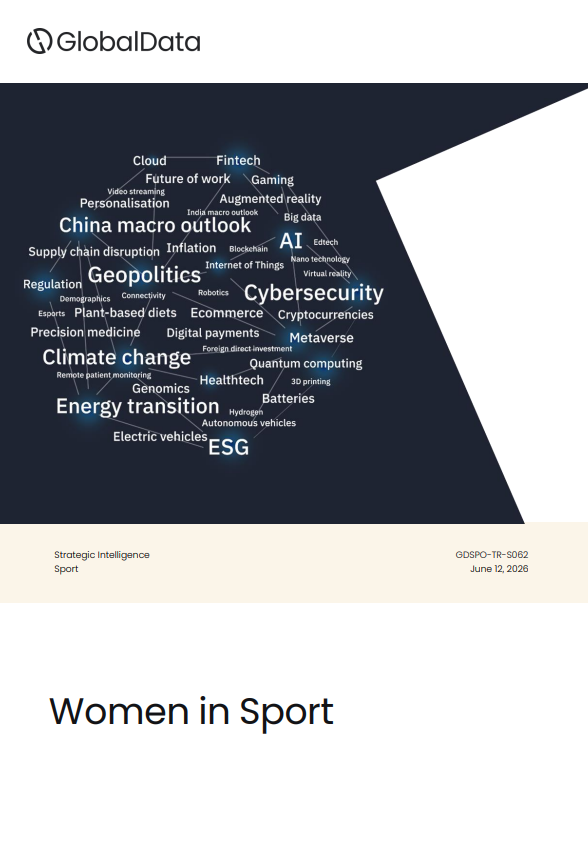 Women in Sport: Strategic Intelligence thematic reports