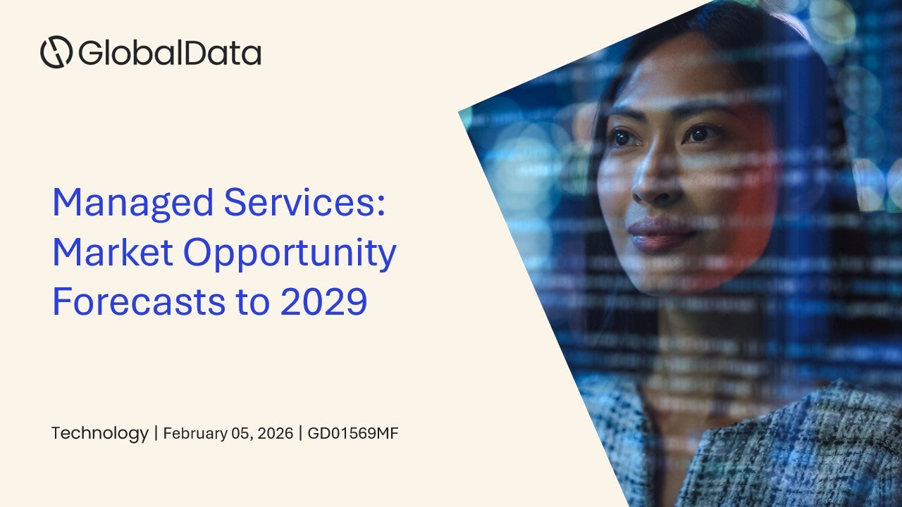 Managed Services: Market Opportunity Forecasts to 2030 standard reports
