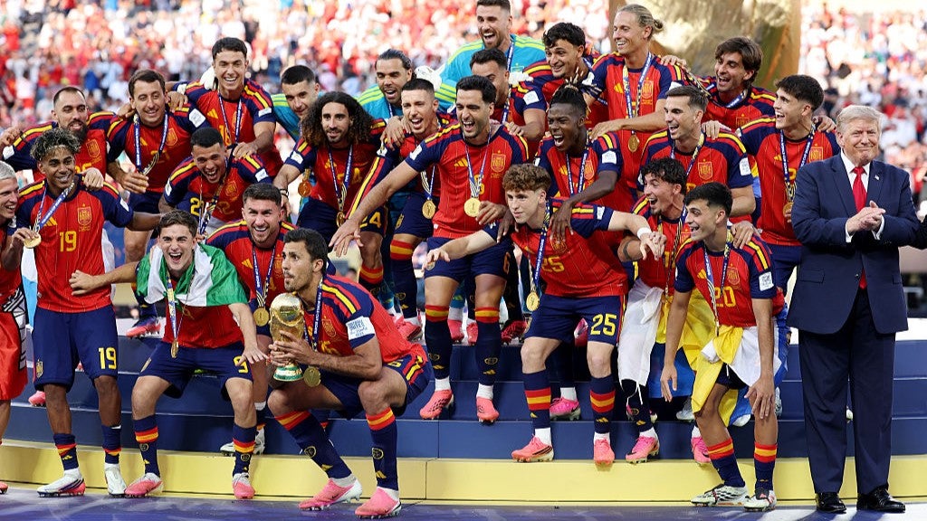 The Business of the 2026 FIFA World Cup standard reports