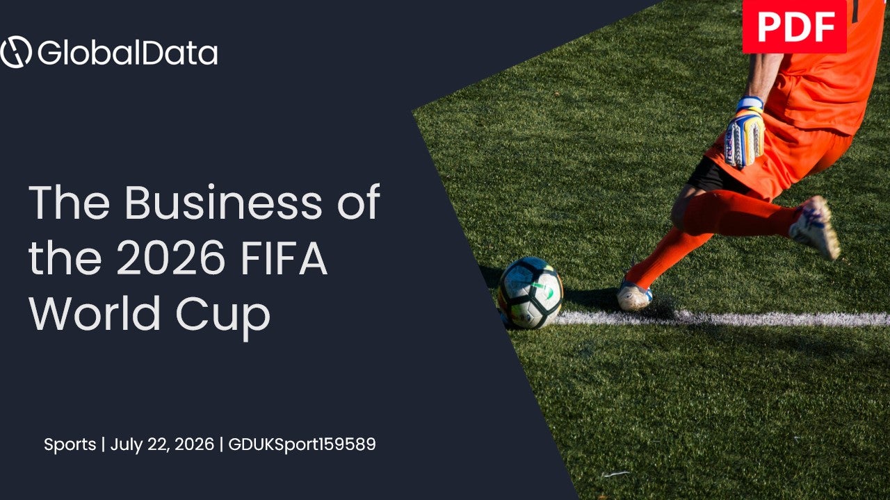 The Business of the 2026 FIFA World Cup standard reports