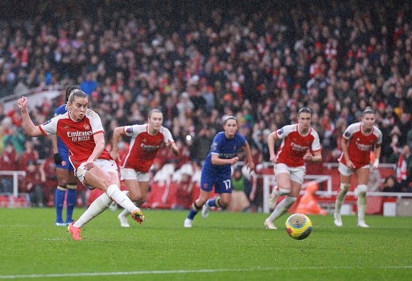 The Business of Women’s Super League (WSL) 2025/26 standard reports