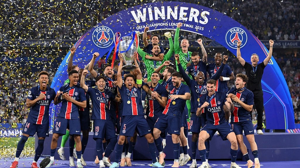 The Business of UEFA club competitions 2025-26 standard reports