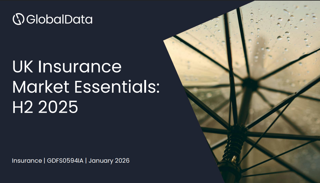 UK Insurance Market Essentials: H1 2026 Update standard reports