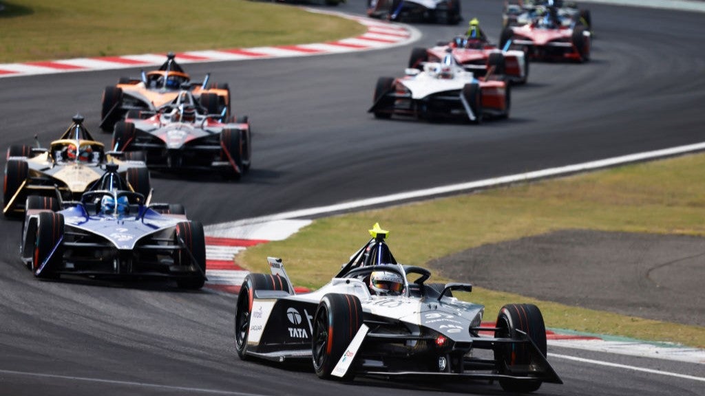 Business of Formula E, 2024-25 – Property Profile, Sponsorship and Media Landscape standard reports