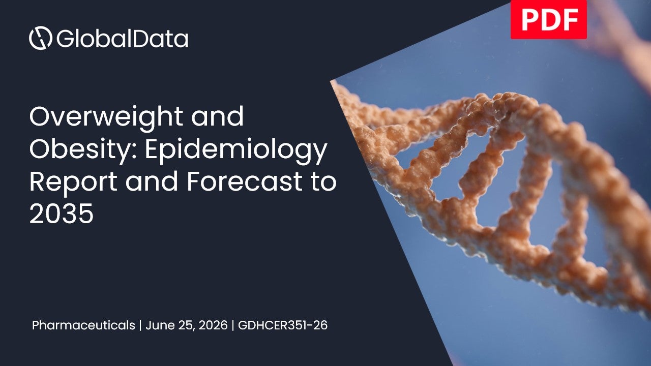 Overweight and Obesity: Epidemiology Report and Forecast to 2035 standard reports