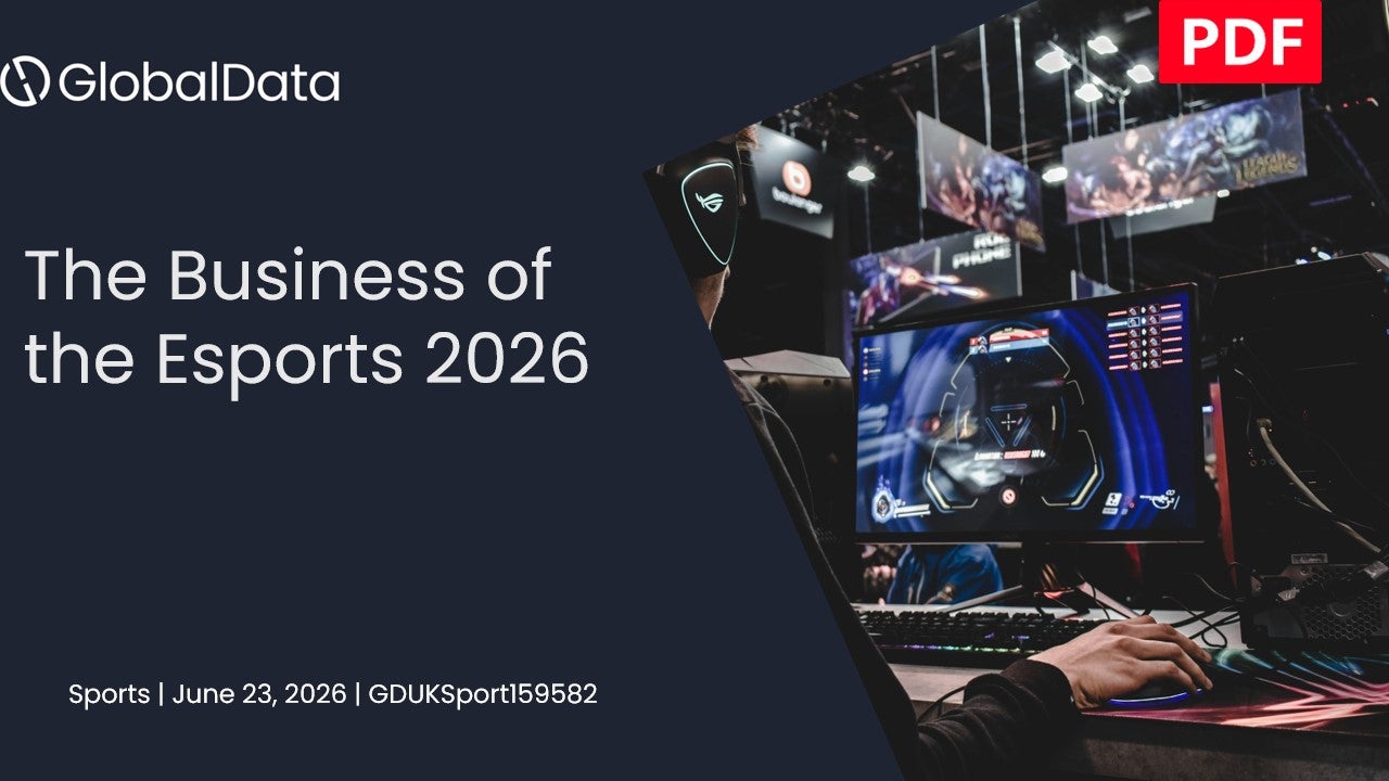The Business of the Esports 2026 standard reports
