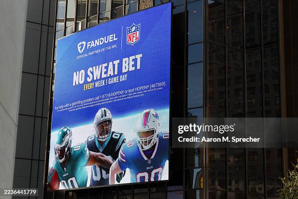 Sponsorship Sector Report – Gambling and Betting – Americas 2026 standard reports