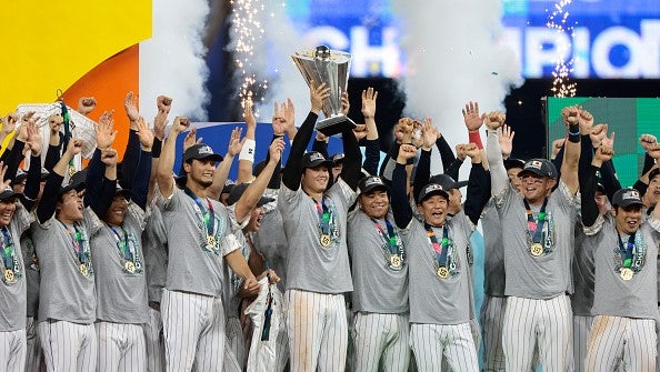 Sport – Sport Event Analysis – Event – World Baseball Classic – 2023 standard reports