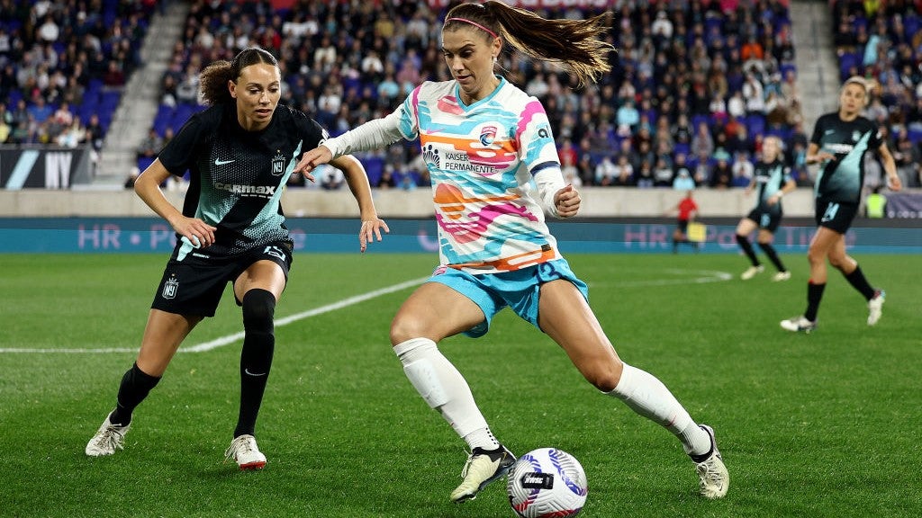Business of the National Women’s Soccer League (NWSL) 2025: Property Profile, Sponsorship and Media Landscape standard reports