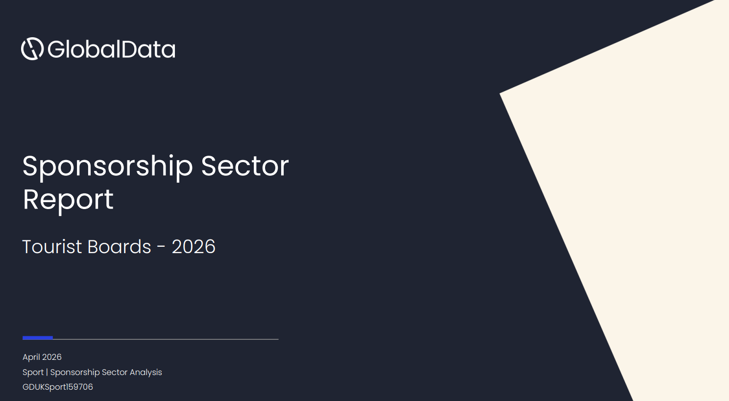 Sponsorship Sector Report: Tourist Boards 2026 standard reports