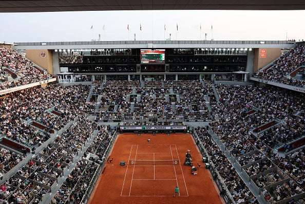 Post Event Analysis – French Open 2025 standard reports