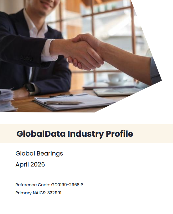 Global Bearings Market Summary, Competitive Analysis and Forecast to 2030 standard reports