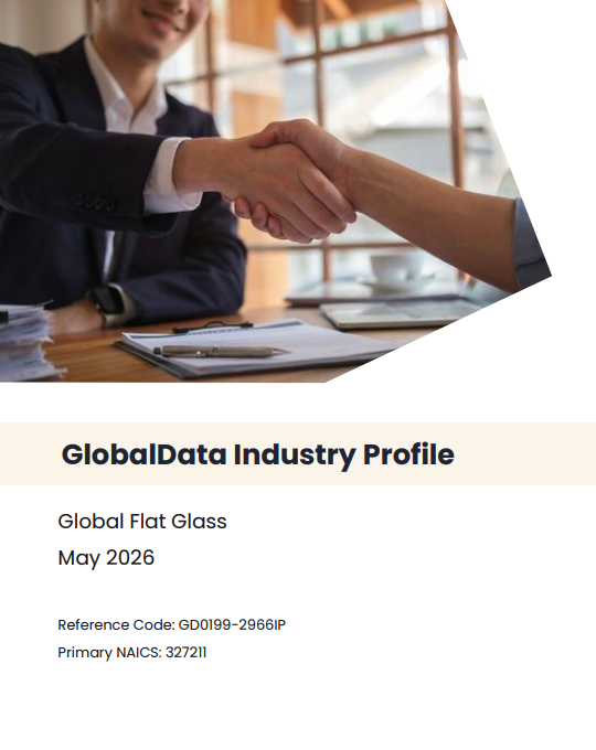 Global Flat Glass: Market Summary, Competitive Analysis and Forecast to 2030 standard reports