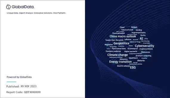 Artificial Intelligence (AI) in Oil and Gas – Thematic Research thematic reports