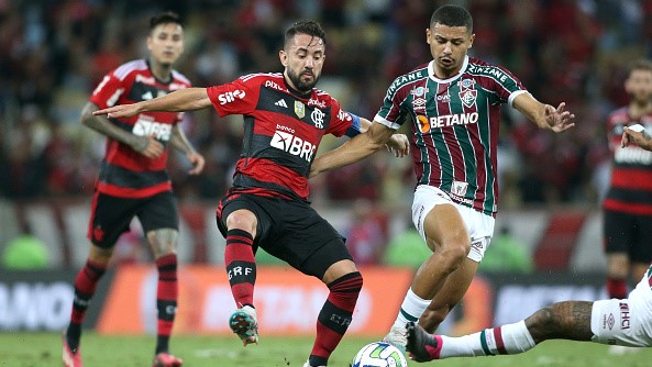 Watch Brazil Campeonato Brasileirão Série A: 2022 Highlights
