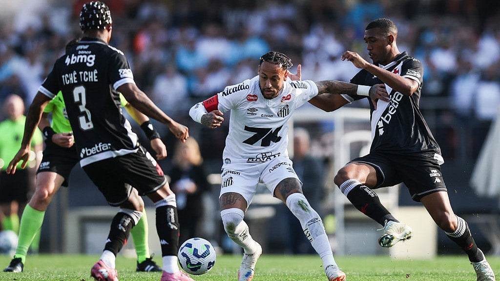The Business of the Campeonato Brasileiro Serie A 2025 standard reports