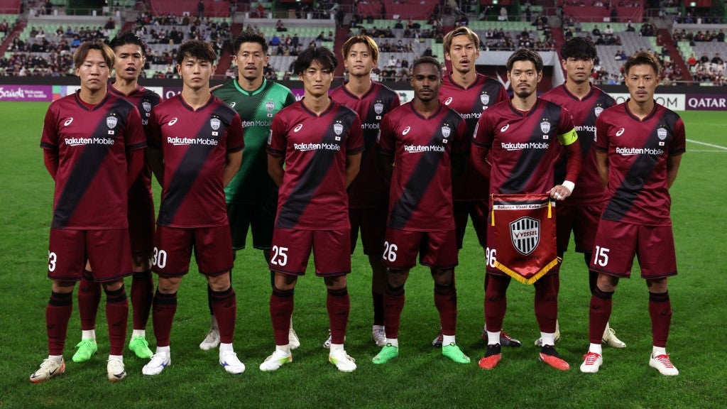 The Business of J.League 2024 standard reports