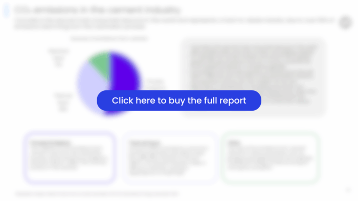 Cement 1