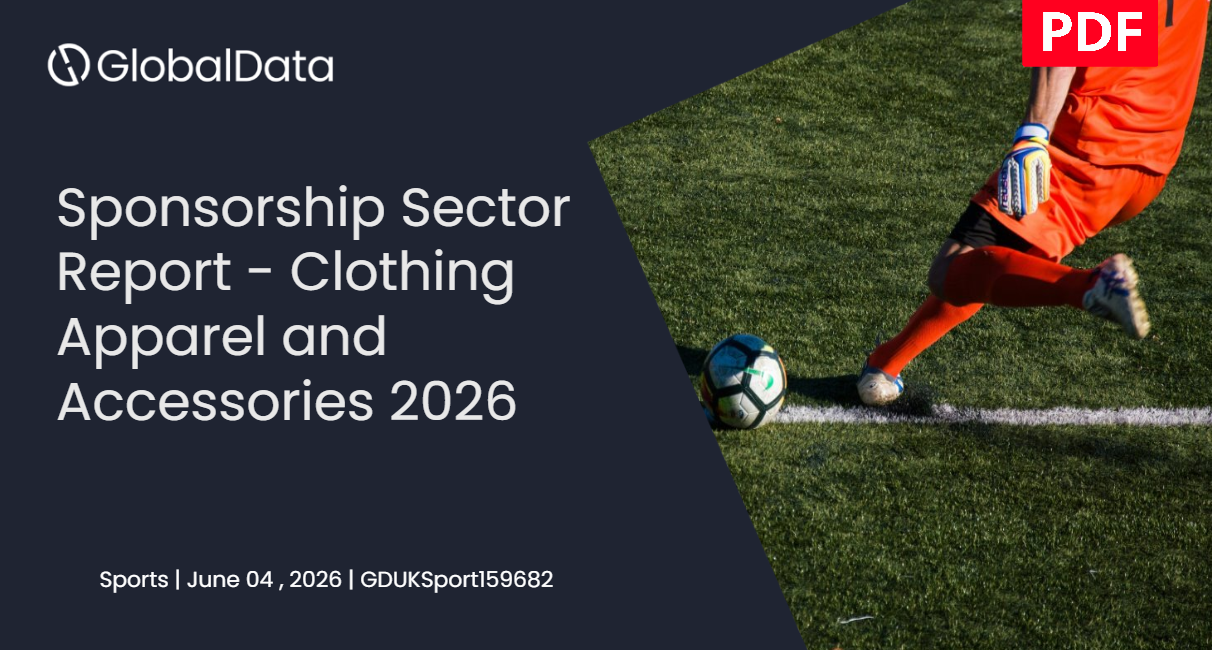 Sponsorship Sector Report – Clothing Apparel and Accessories 2026 standard reports