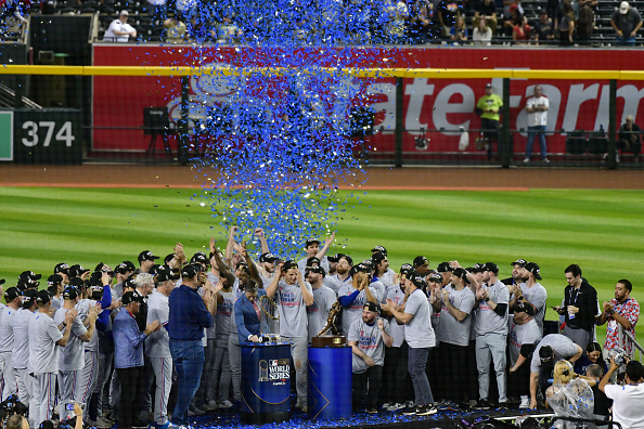 Post Event Analysis – Major League Baseball World Series 2023 standard reports