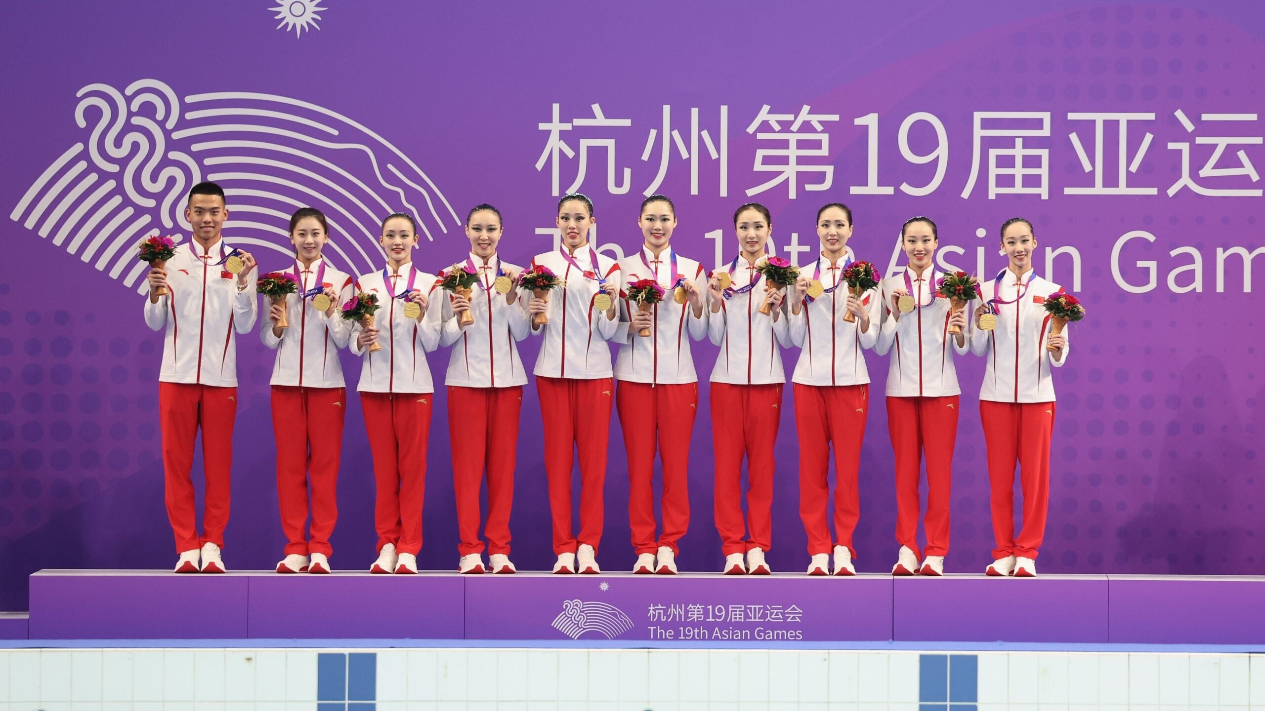 Post-Event Analysis – Asian Games – 2023 standard reports