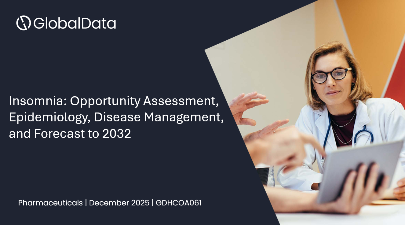 Insomnia: Opportunity Assessment, Epidemiology, Disease Management, and Forecast to 2032 standard reports