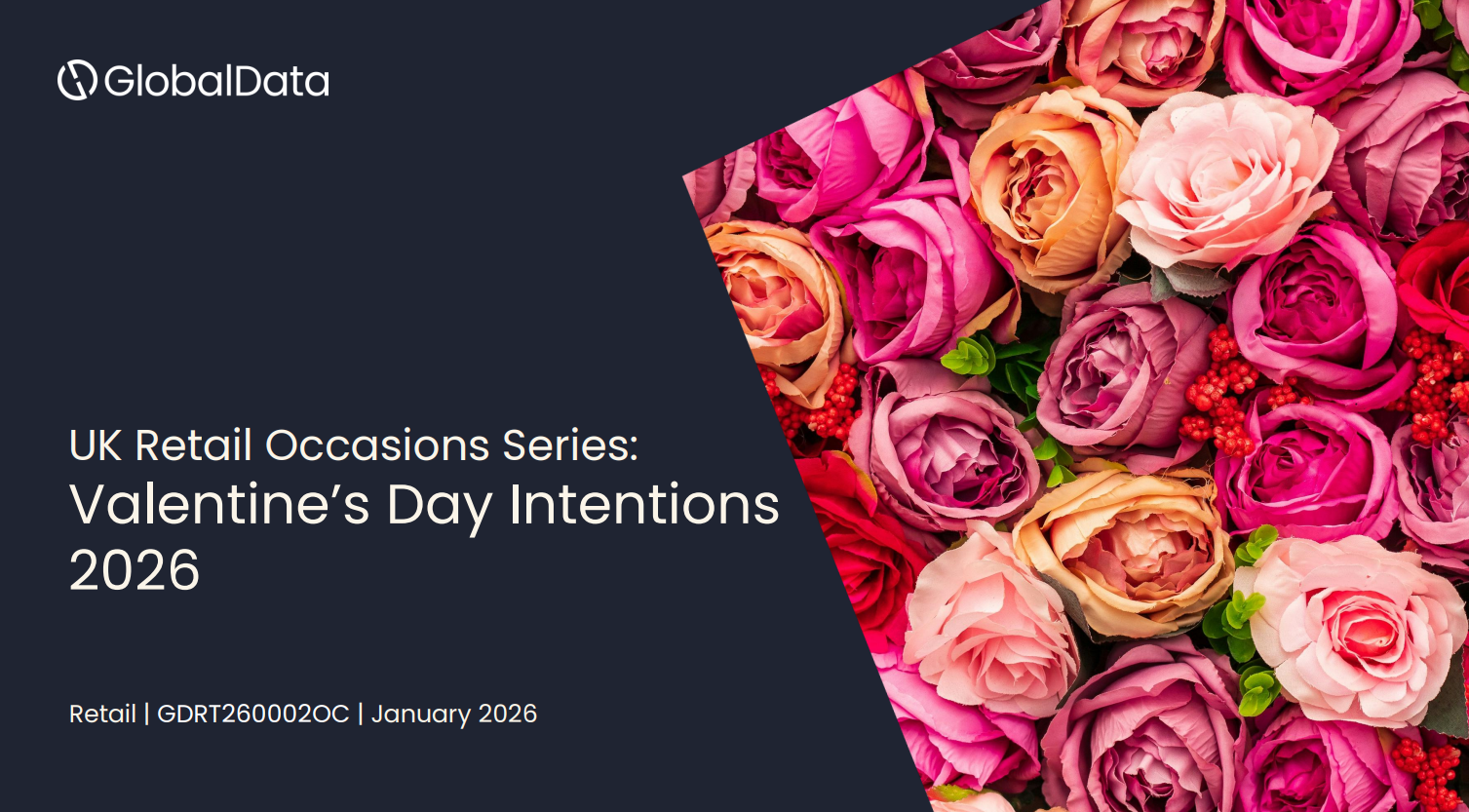 UK Valentine’s Day Intentions: Analysing Consumer Attitudes and Spending Intentions standard reports
